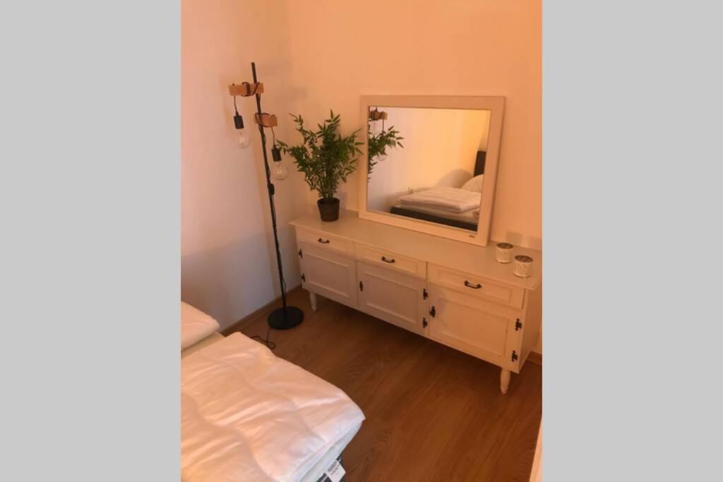 알테나우 Heimaturlaub Talsperre 아파트 외부 사진